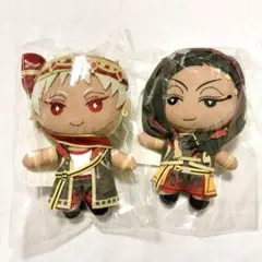 ツイステ アニプレックス ミニぬいぐるみ まとめ売り