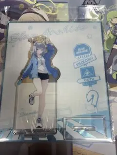 ブルーアーカイブ BW2026 アクリルスタンド 砂狼シロコ - メルカリ