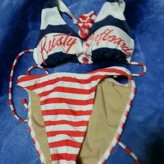 サーフ系 ビキニ