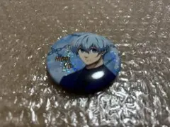 エゴ展 氷織羊 缶バッジ