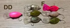 ヴァルケイン ヘイズ 3点セットのサムネイル