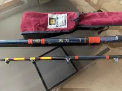 Daiwa 振出船竿 岬 80-270 Daiwa 振出船竿 岬 80-270 値下げ - メルカリ