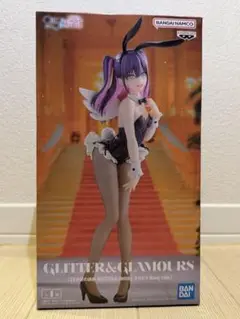 2.5次元の誘惑 GLITTER & GLAMOURS ミリエラ
