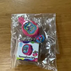 たまごっち キーホルダー キャラクターグッズ