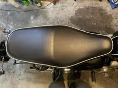 2026年最新】メグロK3 シートの人気アイテム - メルカリ