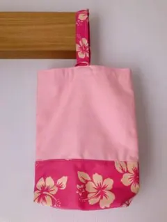 シューズケース　上履き袋　入園準備　入学　子供用