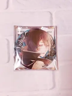 え*ん様 【新品未使用】DIABOLIK LOVERS 逆巻ライト 缶バッジセッ