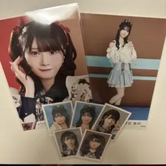≠ME ノイミー 菅波美玲 生写真 まとめ売り ミニフォト ID きゅんかわ