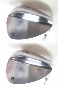 2本セットEPON エポン Tour Wedge TYPE-S 52°/58°のサムネイル