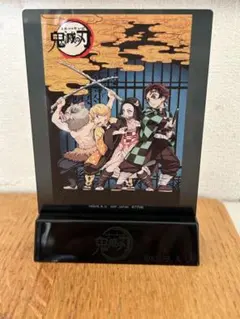 鬼滅の刃　ミニアートボード