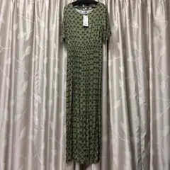 ナノユニバースのワンピース