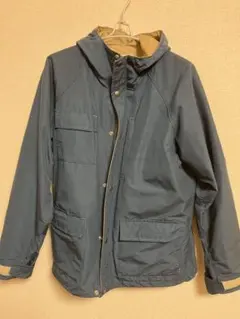 SIERRA DESIGNS マウンテンショートパーカー Mサイズ