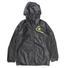 アディダス　ナイロンジャケット