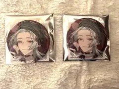 sweet floaties 弦月藤士郎 グッズ 缶バッジ