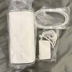 【美品】Speed Wi-Fi HOME 5G L13 ルーター