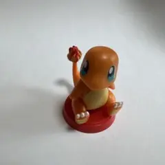 ポケモン チョコエッグ ヒトカゲ