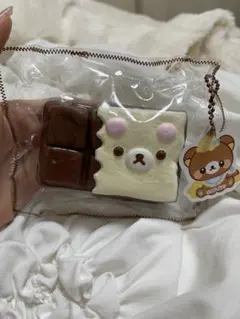 2025年最新】リラックマ スクイーズの人気アイテム - メルカリ