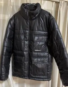 Adidas Originals Padded puffer jacketのサムネイル