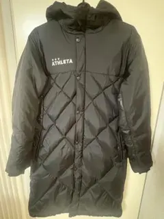 2026年最新】アスレタ ベンチコート 160の人気アイテム - メルカリ