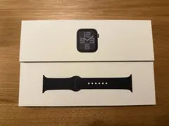 Apple Watch Series 6 40mm リンクブレスレット純正セット - メルカリ