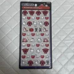 あひる様専用 ベイマックス2種類 ミニ