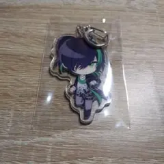 KnightA　しゆんさん　アクキー　騎士A