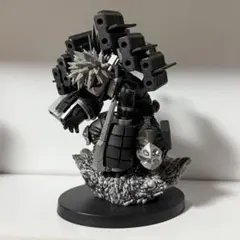 爆豪勝己 フィギュア