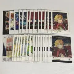 あんスタ 春川宙 ぱしゃっつ パシャこれ エモカ 5周年 箔押し 31枚セット