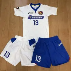 ⭐︎最終価格⭐︎ベガルタ仙台ユニホーム2002-2003 サッカー ベガルタ仙台 ユニフォーム 2002-2003シーズン - メルカリ