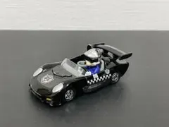 トミカ ドライブセーバー ディズニー シャドーポリス　ミッキーマウス