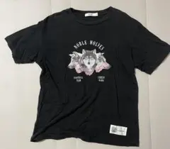 niko and... セレッソ大阪 コラボ Tシャツ ブラック　Mサイズ