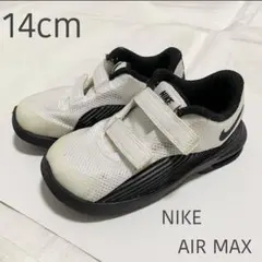 NIKE AIRMAX ベビースニーカー ベビーシューズ 14cm ナイキ 靴