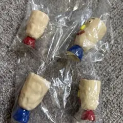 honngamaガチャガチャ コップ2つ