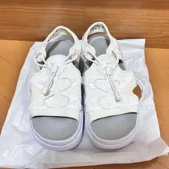 NIKE AIR MAX KOKO ナイキ ココ サンダル 25cm