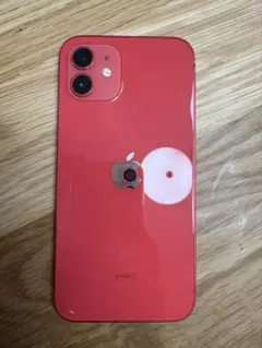 iphone12 スマートフォン本体