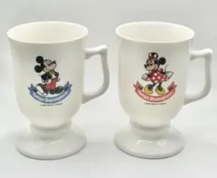 美品 東京ディズニーランド 1983年開園当初 マグカップ - メルカリ