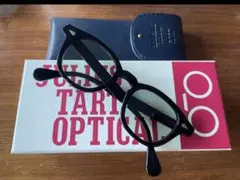 JULIUS TART OPTICAL AR 長瀬智也 野村訓市 着用 - メルカリ