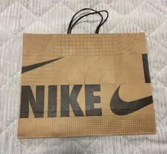 Ｓサイズ30枚NIKE ナイキ　紙袋　ショッピングバッグ　ショッパー新品 NIKE ナイキ ショップ袋 大 紙袋 ショッパー プレゼント 新学期 - メルカリ