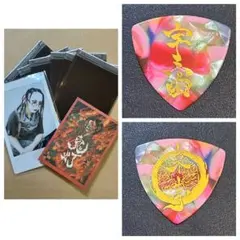 キズ　来夢　ピック 2025年最新】キズ 来夢 ピックの人気アイテム - メルカリ