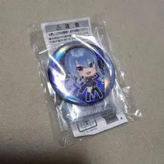 2025年最新】ホロライブ 缶バッジ expo 星街すいせいの人気アイテム