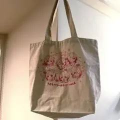 すとぷりトートバック