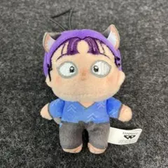 2025年最新】忍たま乱太郎 ほわぬい 立花仙蔵の人気アイテム