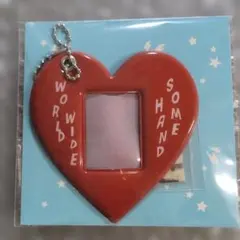 #RUNSEOKJIN_EP.TOUR ENCORE IDフォトホルダー