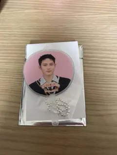 ミニピケット SEVENTEEN