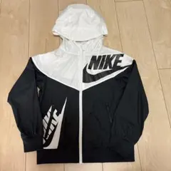 NIKE フード付きジャンバー　キッズ