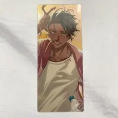 FGO 最終再臨展 編成画面風カード バーソロミュー・ロバーツ
