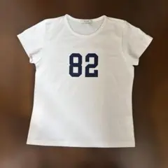 【送料込】CANALJEAN Tシャツ ホワイトのサムネイル