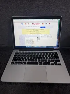 MacBook Pro Retina,13-inch,Early 2015