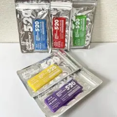 【新品未使用】 嵐5×20会場限定グッズ アクリルプレート 5個セット