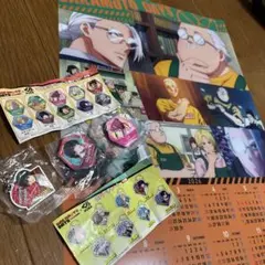 サカモトデイズ　くら寿司　NAGUMO SAKAMOTO LU HEISYKE